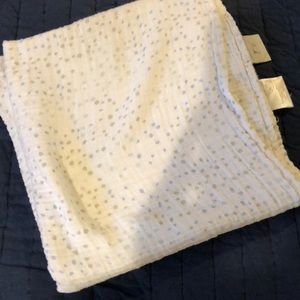 Aden+Anais Swaddle Blanket